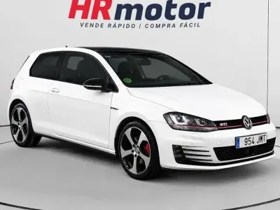 Usado VW Golf VII