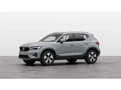 Nuevo Volvo XC40 Core 2025 Gris SUV