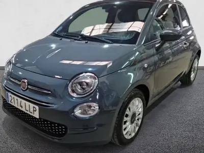 Usado Fiat 500 Lounge 70 CV (51 kW) 2020