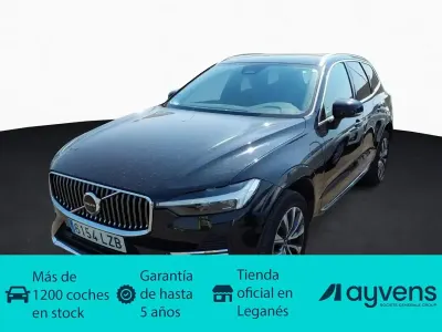 Usado Volvo XC60