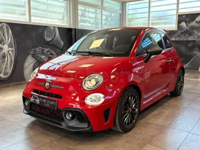 Usado Abarth 695