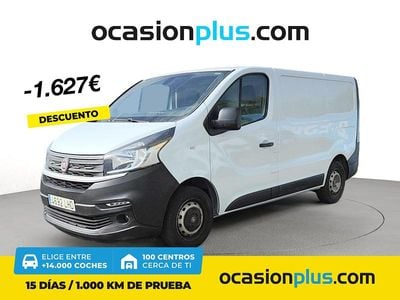 Fiat Talento