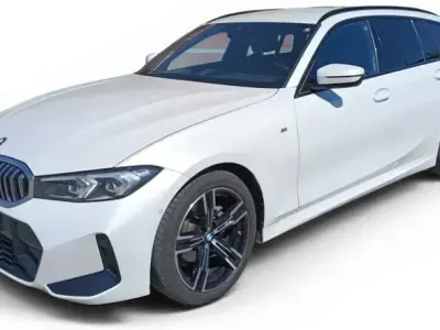 Usado BMW 318 150 CV (110 kW) 2025 Familiar