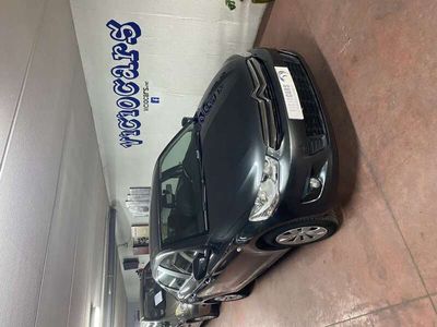 Citroën C-Elysee I