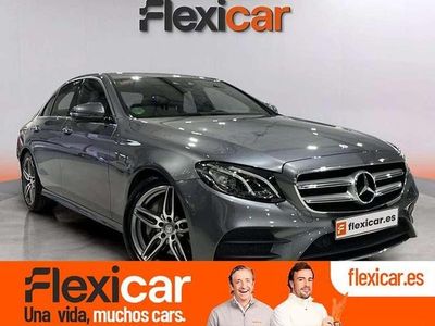 Mercedes E350