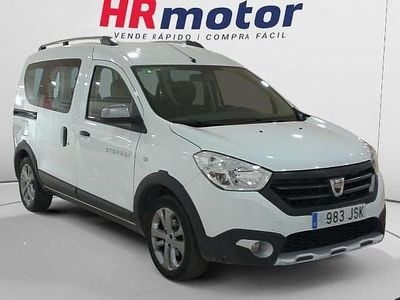 Dacia Dokker