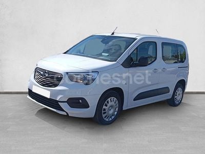 Usado Opel Combo-e Life Edition+ 2023