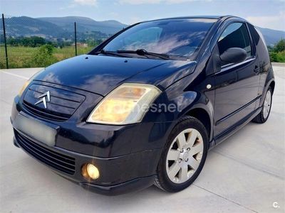 Citroën C2