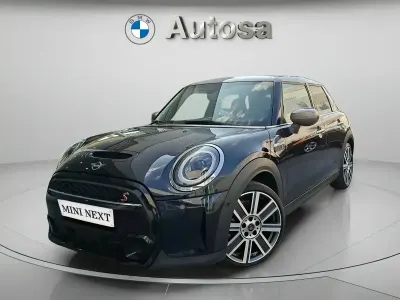 Usado Mini Cooper 178 CV (130 kW) 2022 Utilitario