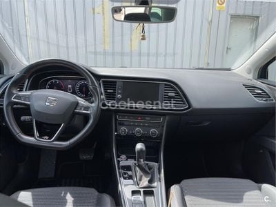 Seat Leon ST
