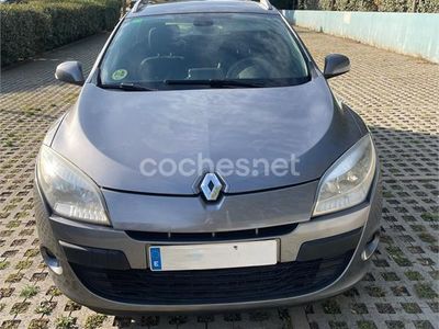 Renault Mégane GrandTour