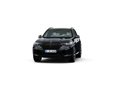 Używany BMW X5