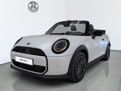 Usado Mini Cooper 163 CV (119 kW) 2025 Utilitario