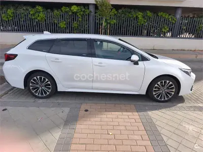 Usado Toyota Corolla