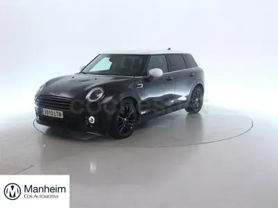 Usado Mini Cooper Clubman