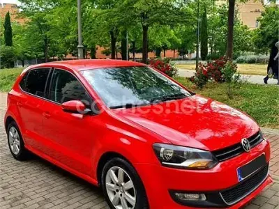 Usado VW Polo
