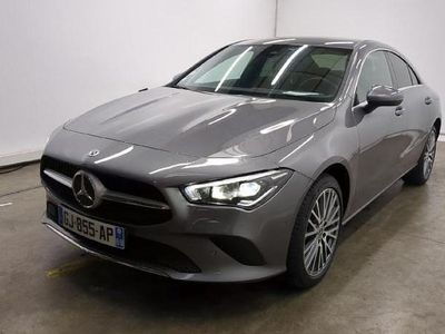 Usado Mercedes CLA250 217 CV (159 kW) 2022 Berlina
