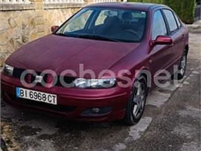 Granate Usado 1999 Seat Toledo Stella Berlina | 1800 € (Buen precio)