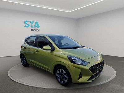 Usado Hyundai i10