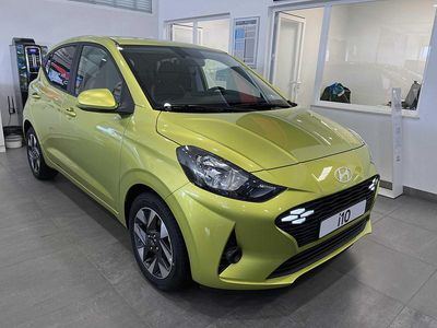 Usado Hyundai i10 67 CV (49 kW) 2025 Utilitario