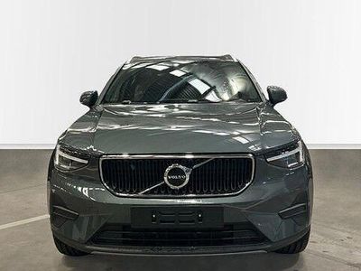 Usado Volvo XC40 Core 163 CV (119 kW) 2025 Gris SUV