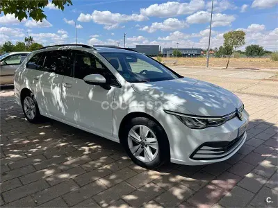 Usado VW Golf VIII