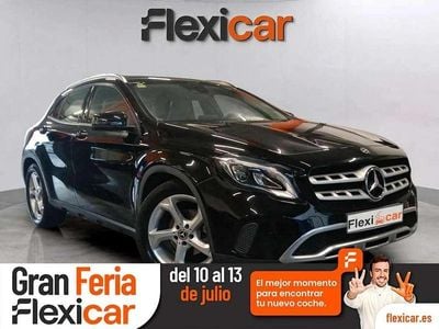 Mercedes GLA180