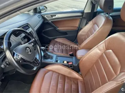 Usado VW Golf VII