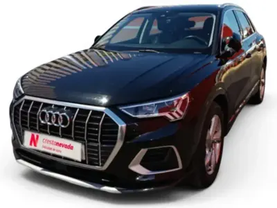 Usado Audi Q3 Advanced Plus 150 CV (110 kW) 2023 SUV