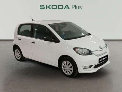 Skoda Citigo-e IV