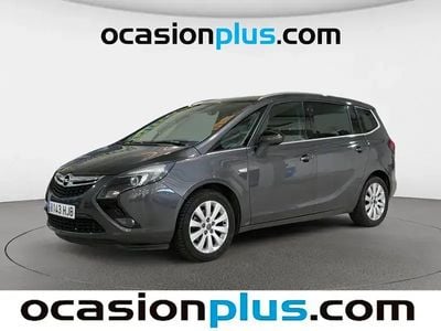 Opel Zafira Tourer