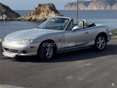 Mazda MX5