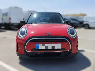 Usado Mini Cooper