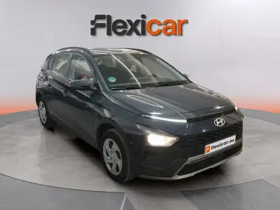 Usado Hyundai Bayon