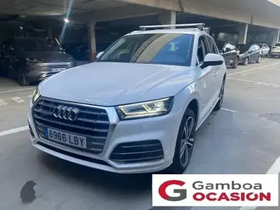 Usado Audi Q5