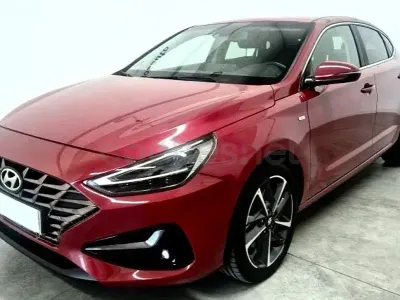 Usado Hyundai i30