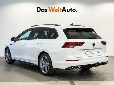 usado VW Golf Variant R-Line 2.0 TDI 110 kW (150 CV) DSG