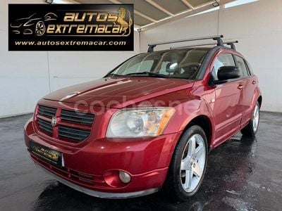 Dodge Caliber