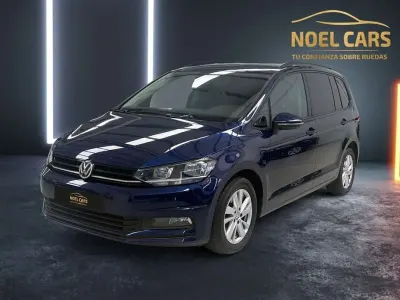 Usado VW Touran
