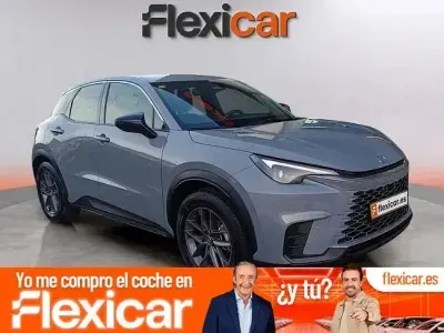 Usado Lexus LBX