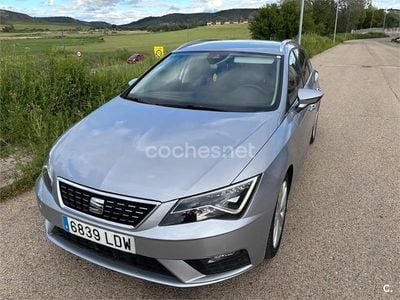 Seat Leon ST