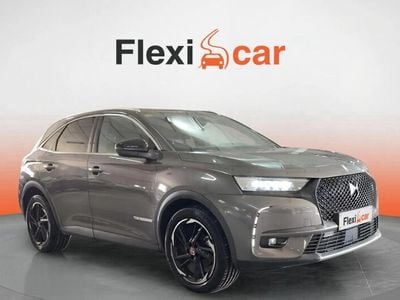 DS Automobiles DS7 Crossback