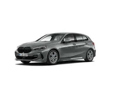 Usado BMW 118 Comfort Edition 150 CV (110 kW) 2023 Gris / plata Utilitario