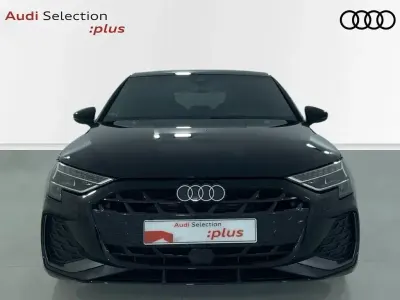 Usado Audi Q3