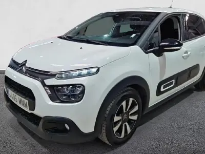 Usado Citroën C3 PureTech 83 CV (61 kW) 2024