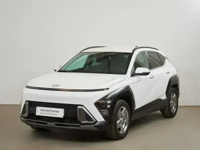 Usado Hyundai Kona 100 CV (73 kW) 2025 Otro SUV