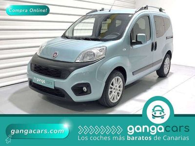 Fiat Qubo