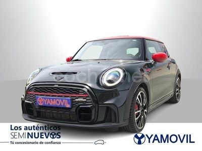 Mini John Cooper Works