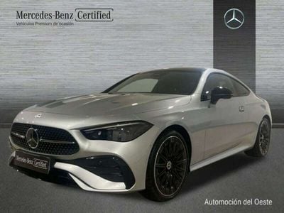 Mercedes CLE220
