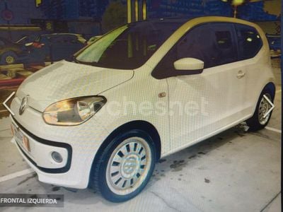 VW up!